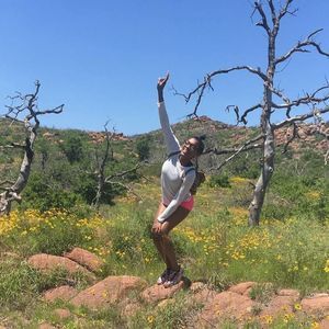 Meet your Posher, Sandra